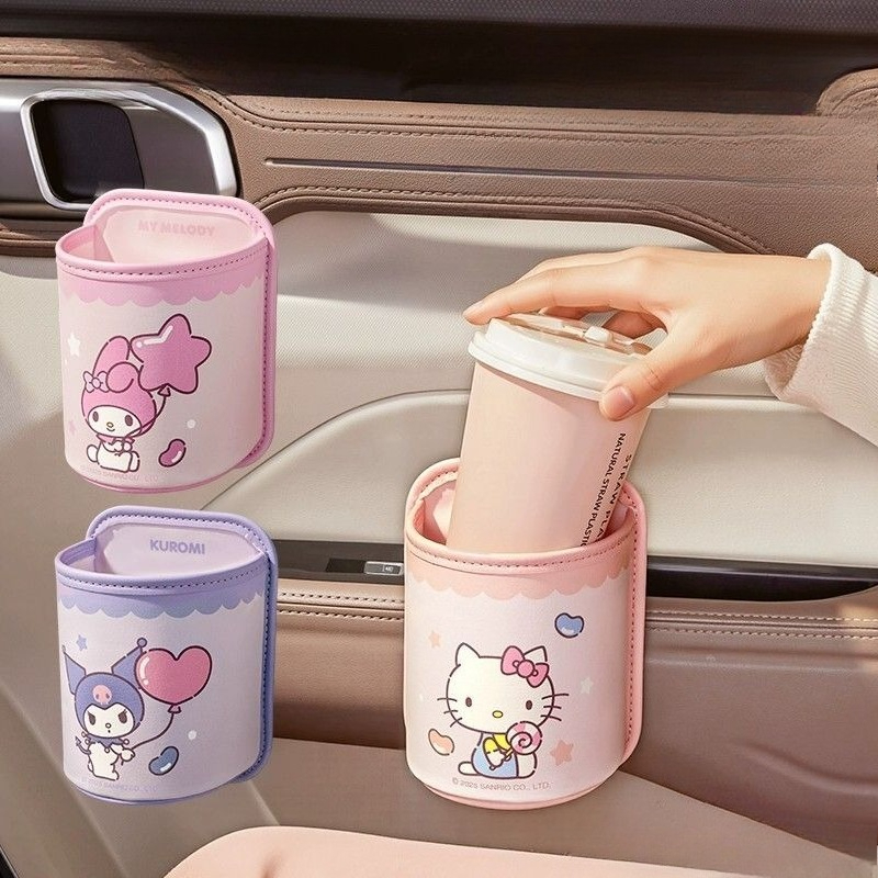 Sanrio Nieuwe Hello Kitty Kuro - Luxury Bags Edit recensie en prijs