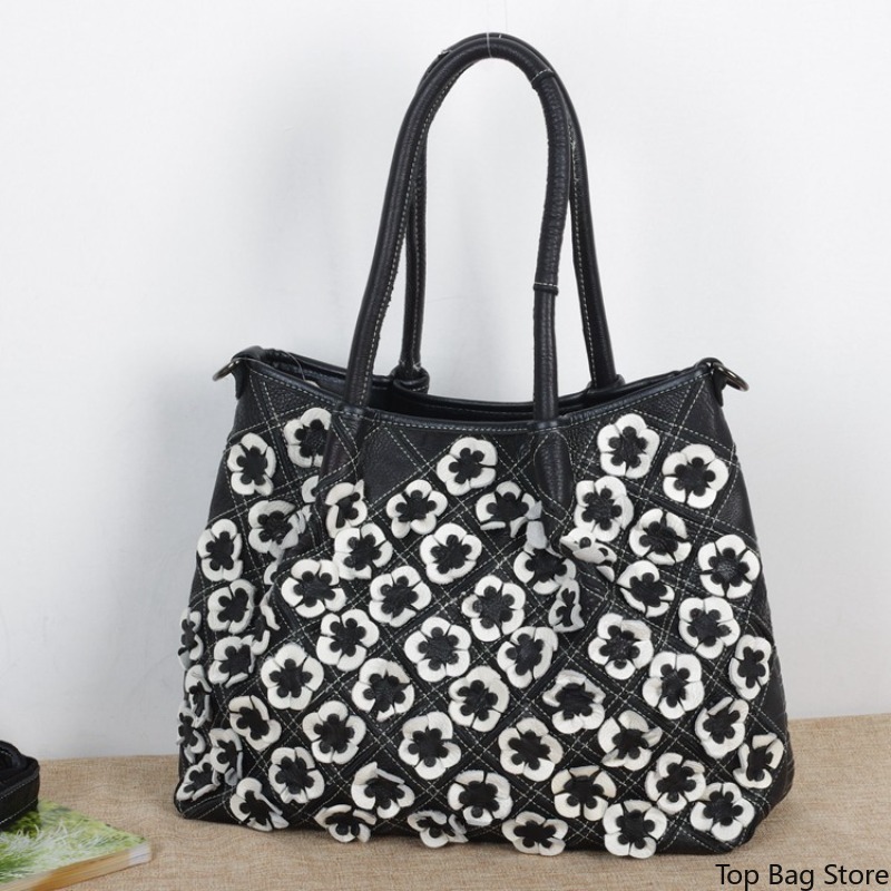 Vintage schoudertas voor dames - Luxury Bags Everyday recensie en prijs