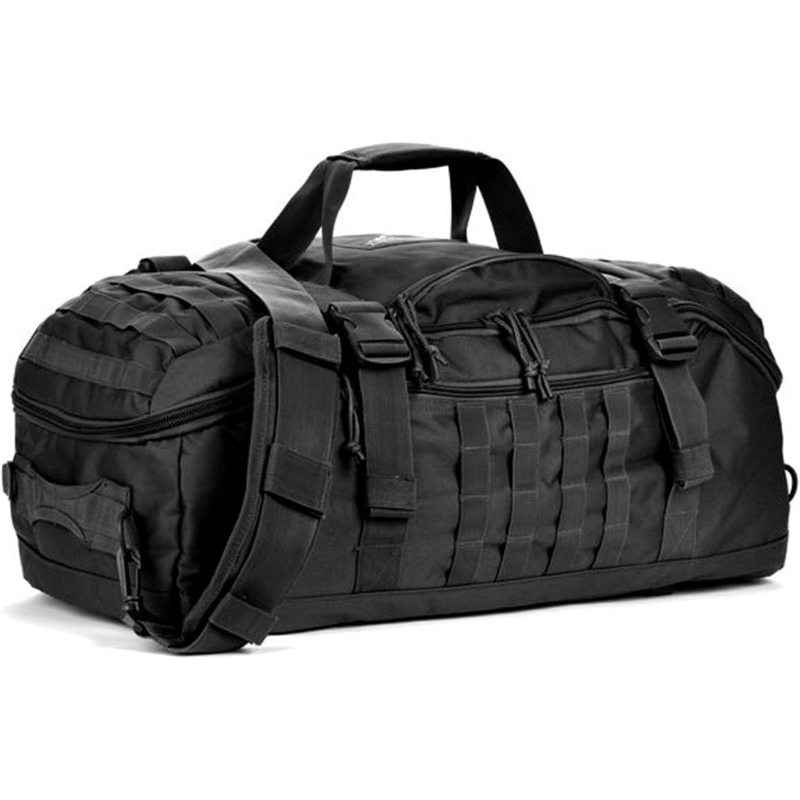 LQARMY 25L 45L 80L Sport Reist - Weekender Bag Duffle recensie en prijs