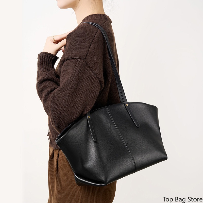 Minimalistische Tote Bag voor  - Luxury Bags Everyday recensie en prijs