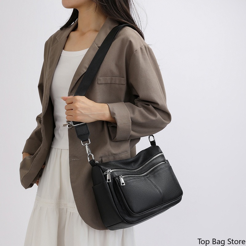 Minimalistische alledaagse cas - Luxury Bags Everyday recensie en prijs