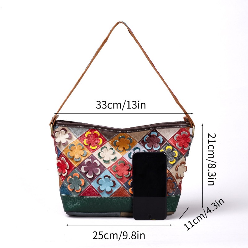 Vintage, verfijnde, alledaagse - Luxury Bags Everyday recensie en prijs