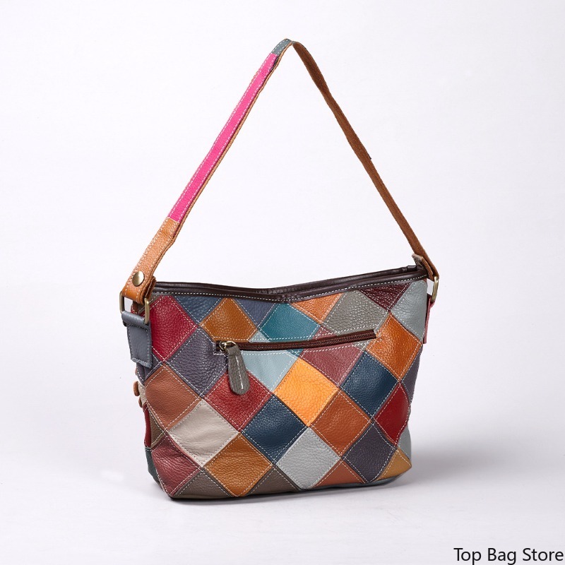 Vintage, verfijnde, alledaagse - Luxury Bags Everyday recensie en prijs