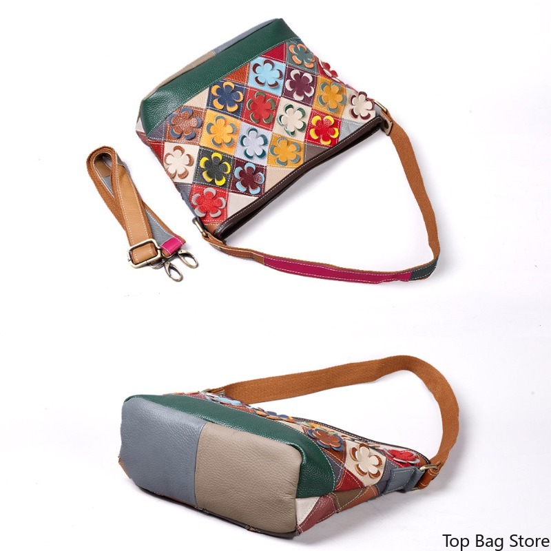 Vintage, verfijnde, alledaagse - Luxury Bags Everyday recensie en prijs
