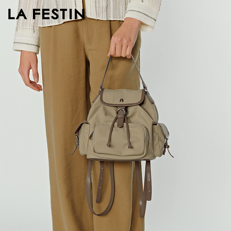 LA FESTIN Originele rugzakken  - Luxury Bags For School recensie en prijs