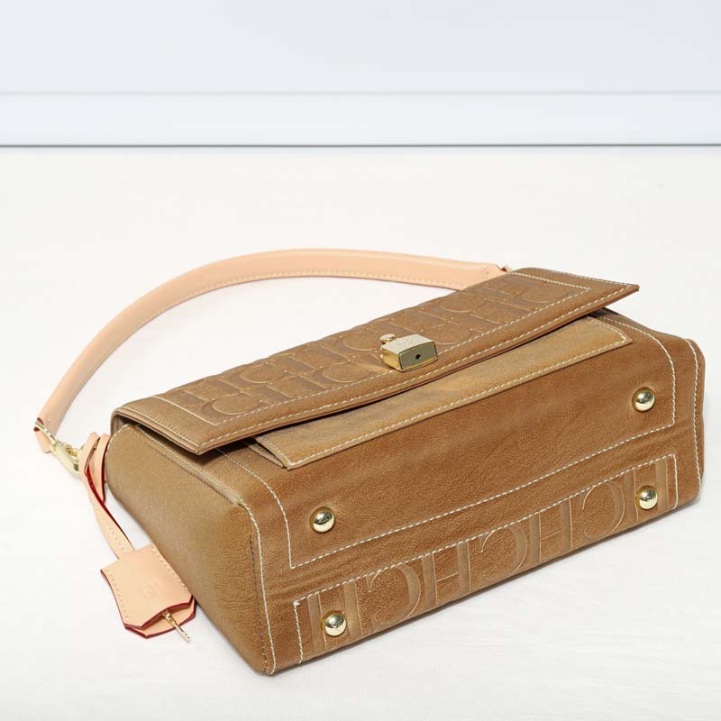 Vintage Letter Emboss Crossbod - Luxury Bags Jacquemus recensie en prijs