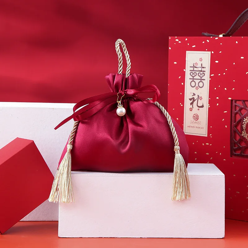 10 Stuks Luxe Verpakking Trekk - Luxury Bags For School recensie en prijs