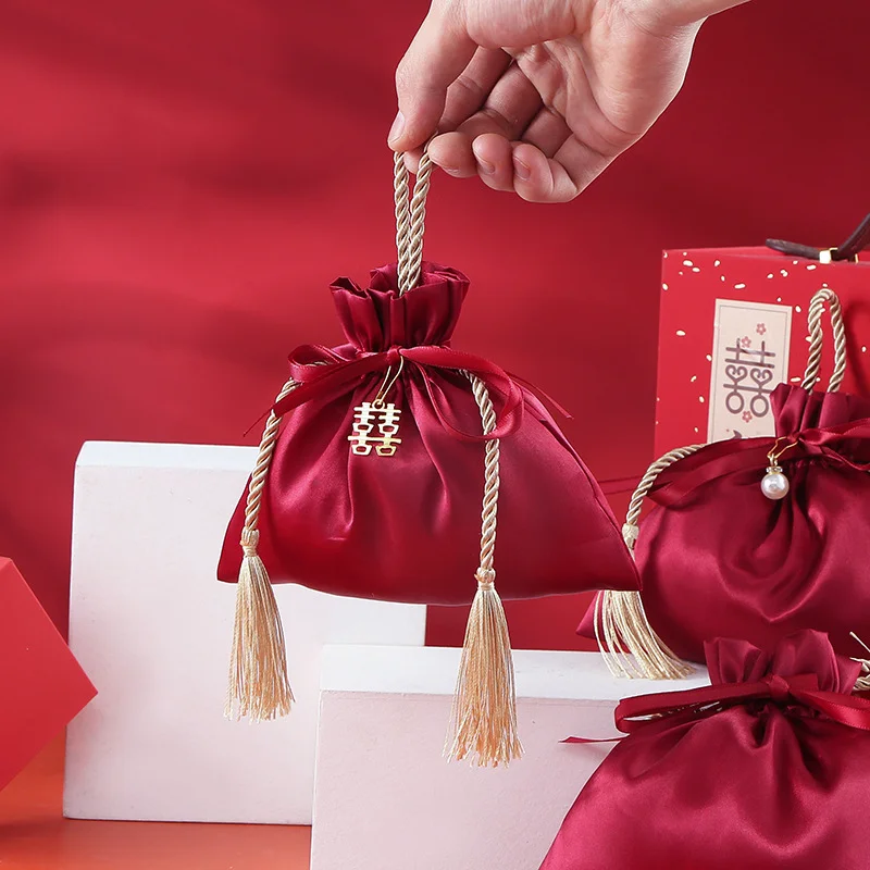 10 Stuks Luxe Verpakking Trekk - Luxury Bags For School recensie en prijs