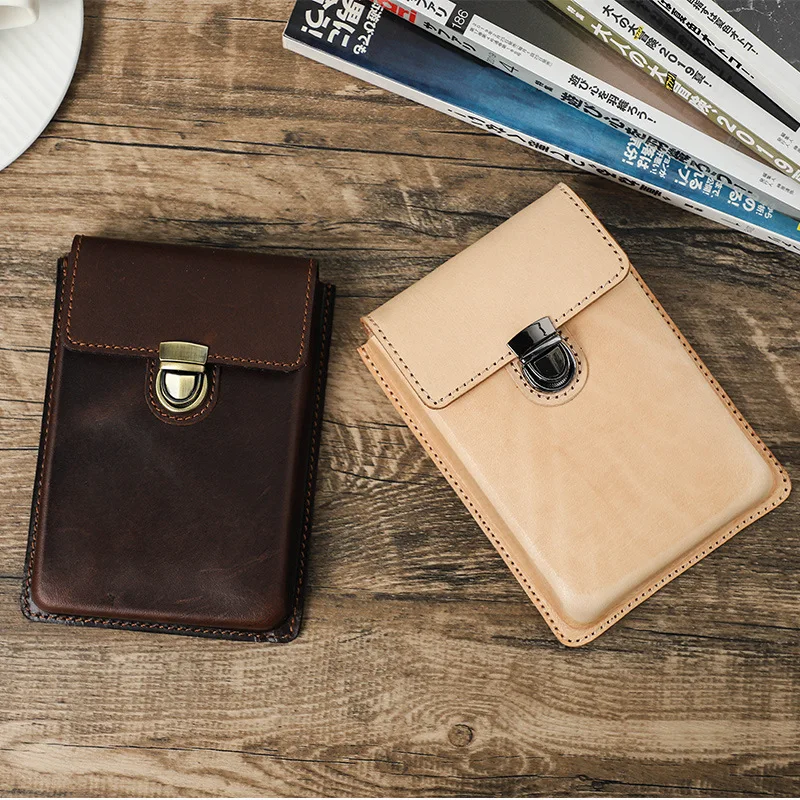 Luxe lederen handgemaakte vulp - Luxury Bags For School recensie en prijs