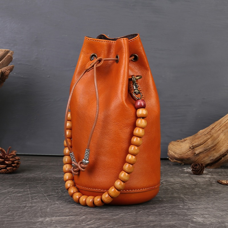 Vintage Mini Bucket Bag voor d - Luxury Bags Everyday recensie en prijs