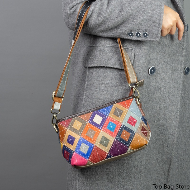 Vintage elegante dagelijkse sc - Luxury Bags Everyday recensie en prijs