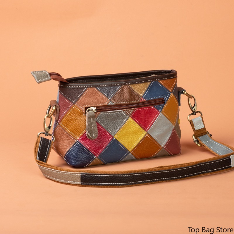 Vintage elegante dagelijkse sc - Luxury Bags Everyday recensie en prijs