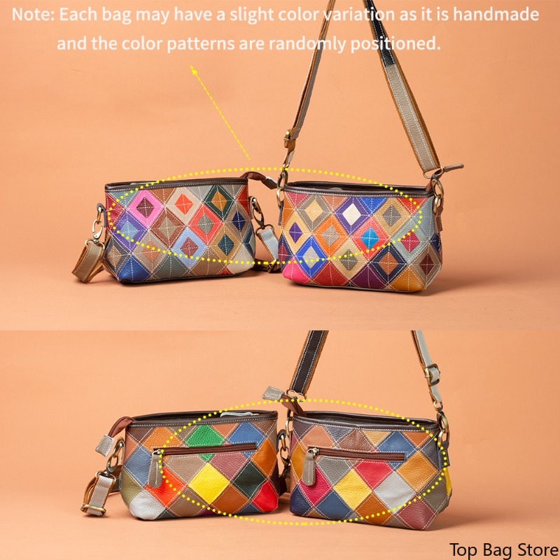 Vintage elegante dagelijkse sc - Luxury Bags Everyday recensie en prijs