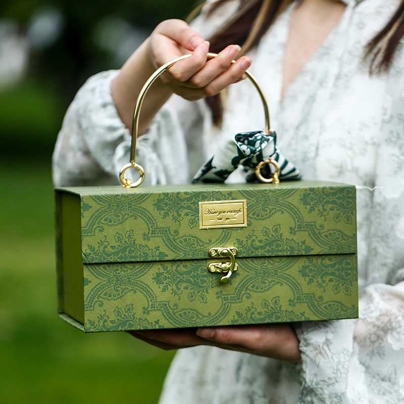 Dikker veelkleurige metalen dr - Luxury Bags For School recensie en prijs