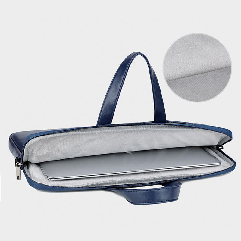 Zakelijke Aktetas Voor Man Pu  - Luxury Bags For School recensie en prijs