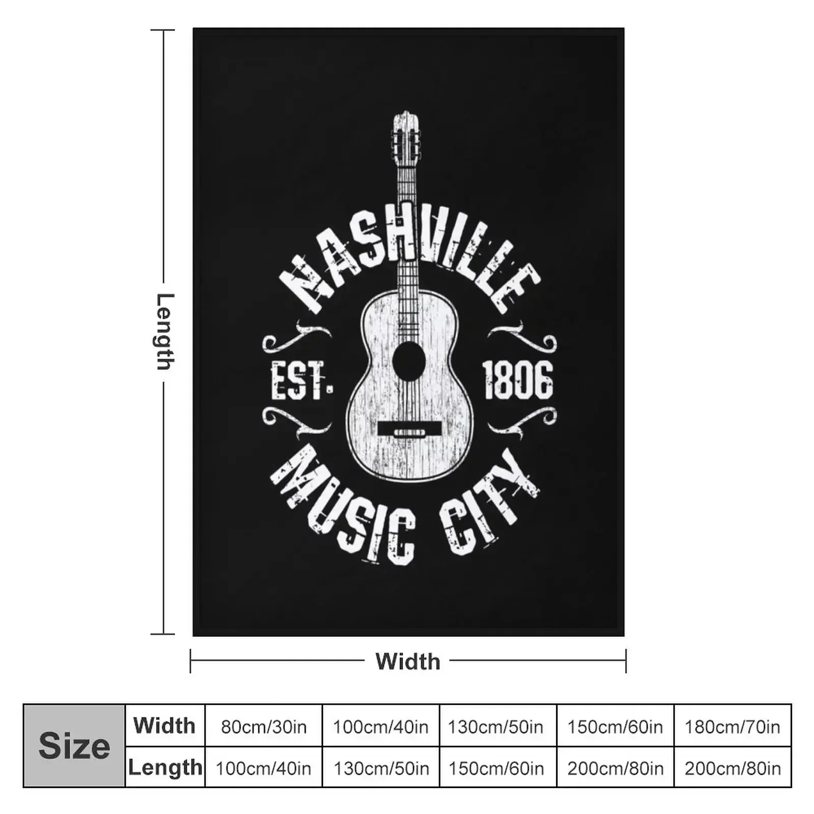Nashville Music City USA Count - Luxury Bags In Usa recensie en prijs