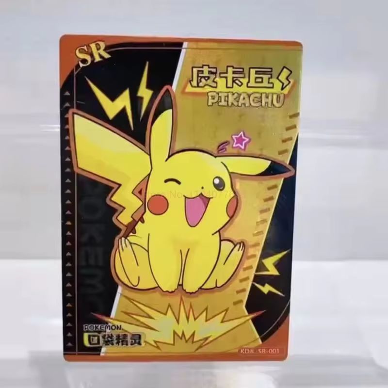 Nieuwe 30-zak Pokemon Anime Ga - Luxury Bags Edit recensie en prijs