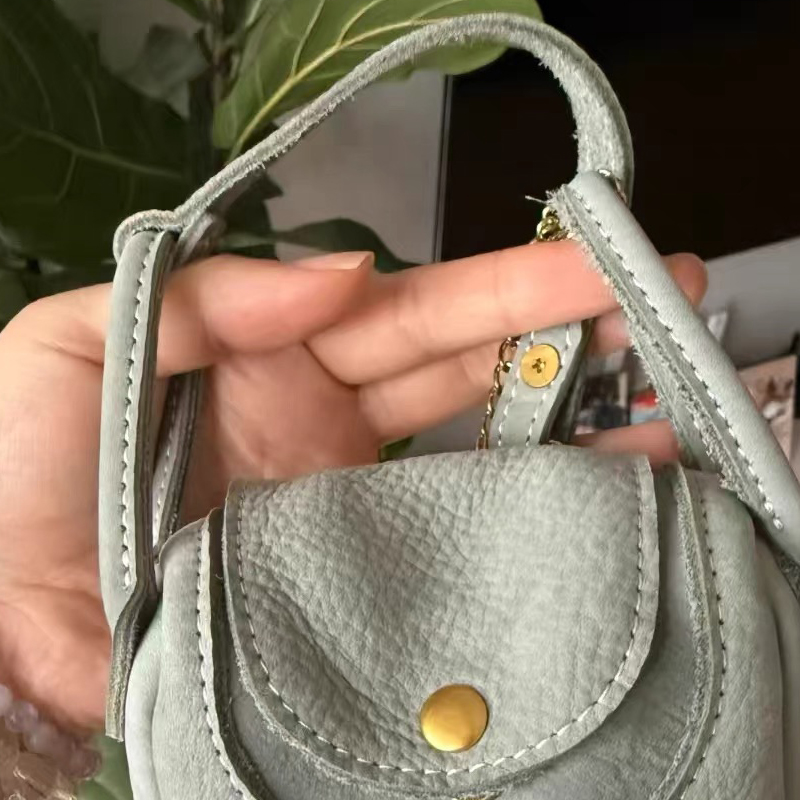 Mode Super Schattige Mini Box  - Luxury Bags Mini recensie en prijs