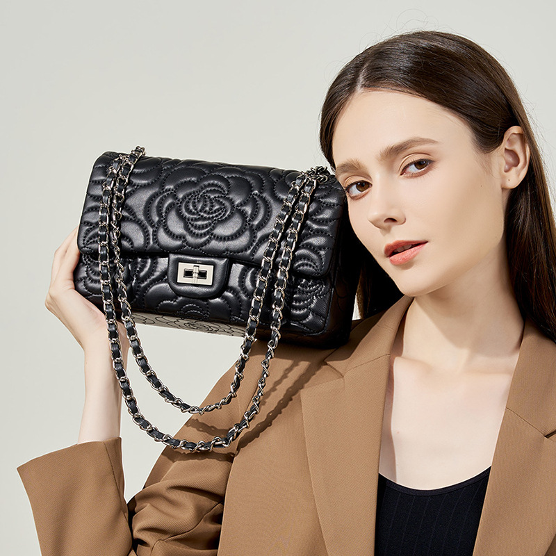 Topgraan hoogland lamsvacht sc - Luxury Bags For School recensie en prijs