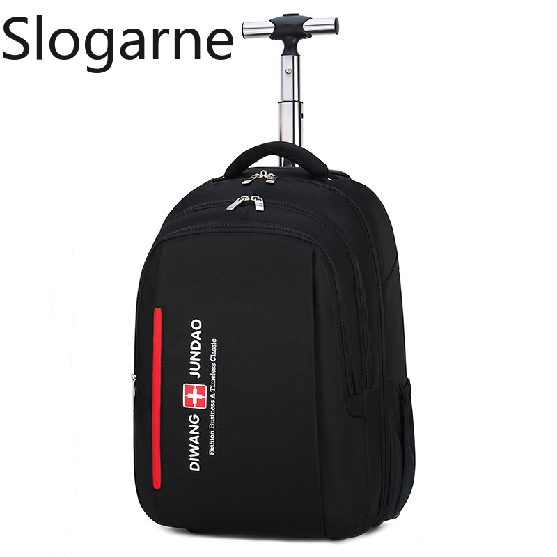 Mannelijke zakelijke tas op wi - Weekender Bag Duffle recensie en prijs