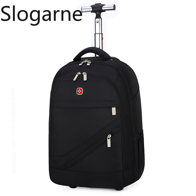 Mannelijke zakelijke tas op wi - Weekender Bag Duffle recensie en prijs