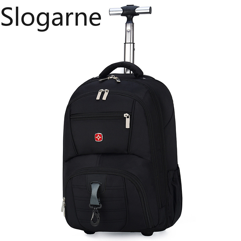 Mannelijke zakelijke tas op wi - Weekender Bag Duffle recensie en prijs